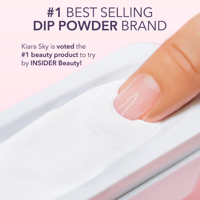 Miniatura 8 de Kiara Sky - Polvo para inmersión (1 oz)