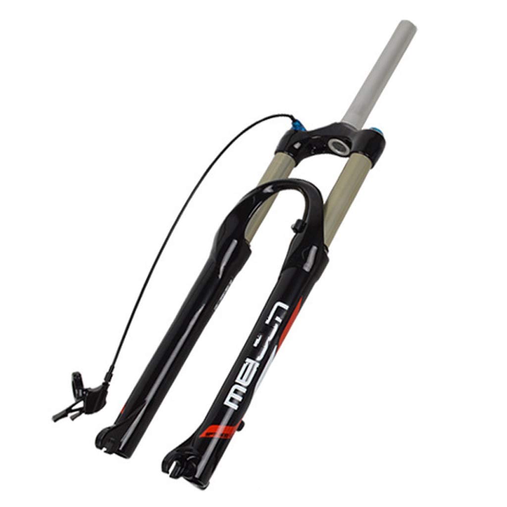 Amazon | クッションホイール用自転車フォークマウンテンバイク