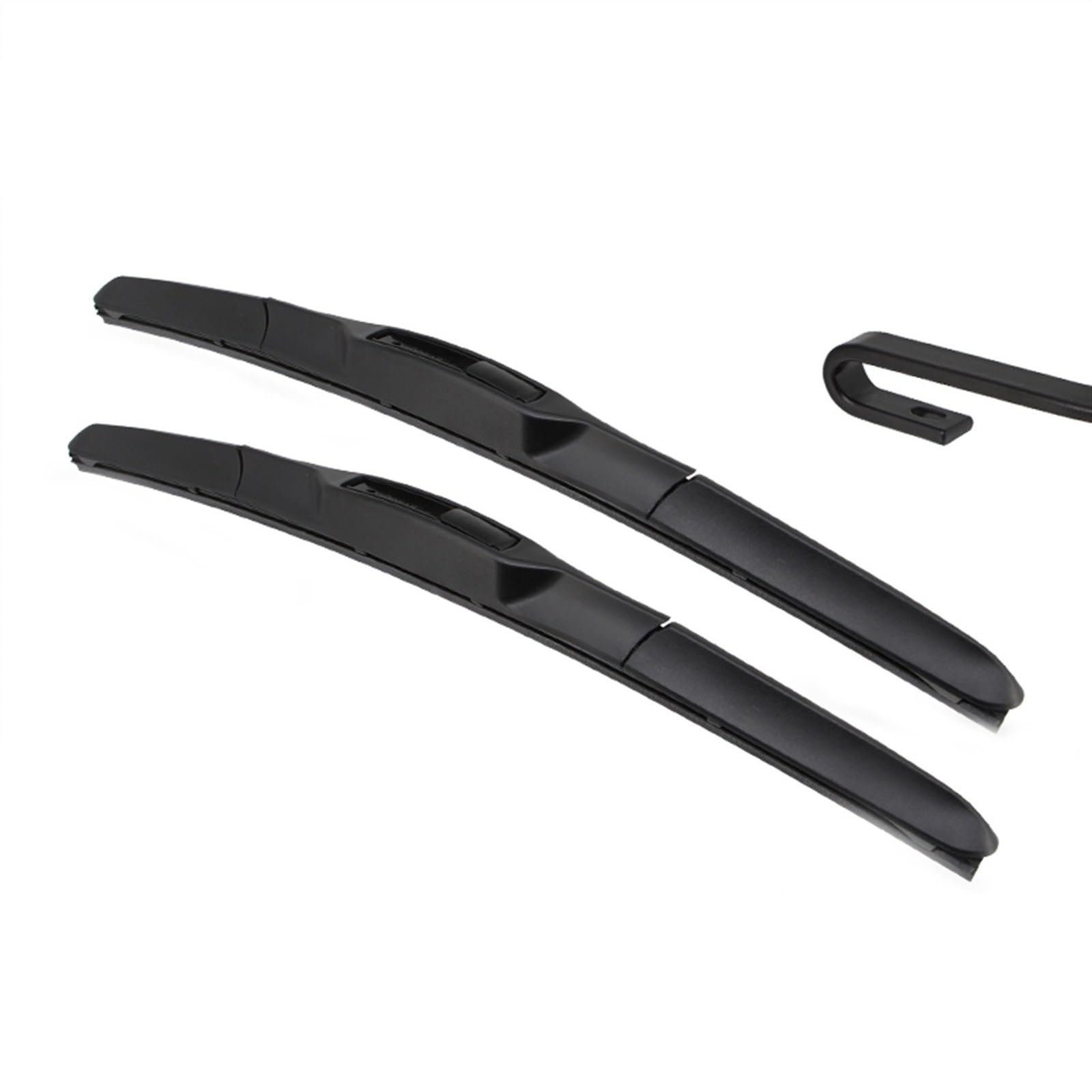 Balais d'essuie-glace avant 24" et 20" pour Toyota Camry de 2007 à 2011