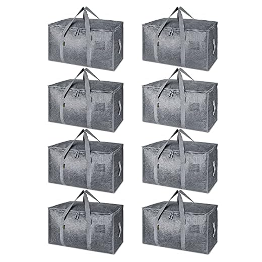 BALEINE Oversized Moving Storage Bags