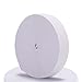 Elastic Bands for Sewing White 1 Inch 12 Yard High Elasticity Knit Spool Sewing Band for Waistbands Pants Clothes and Crafts DIY, Airisoer