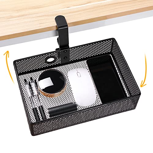 Euyona Clamp-On Swivel Drawer