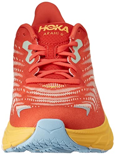 Image of Hoka One One Men's Arahi 6 Running Shoes
