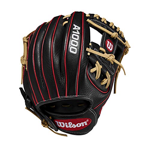 Wilson A1000 1788 11.25" Baseball Glove - Right Hand Throw