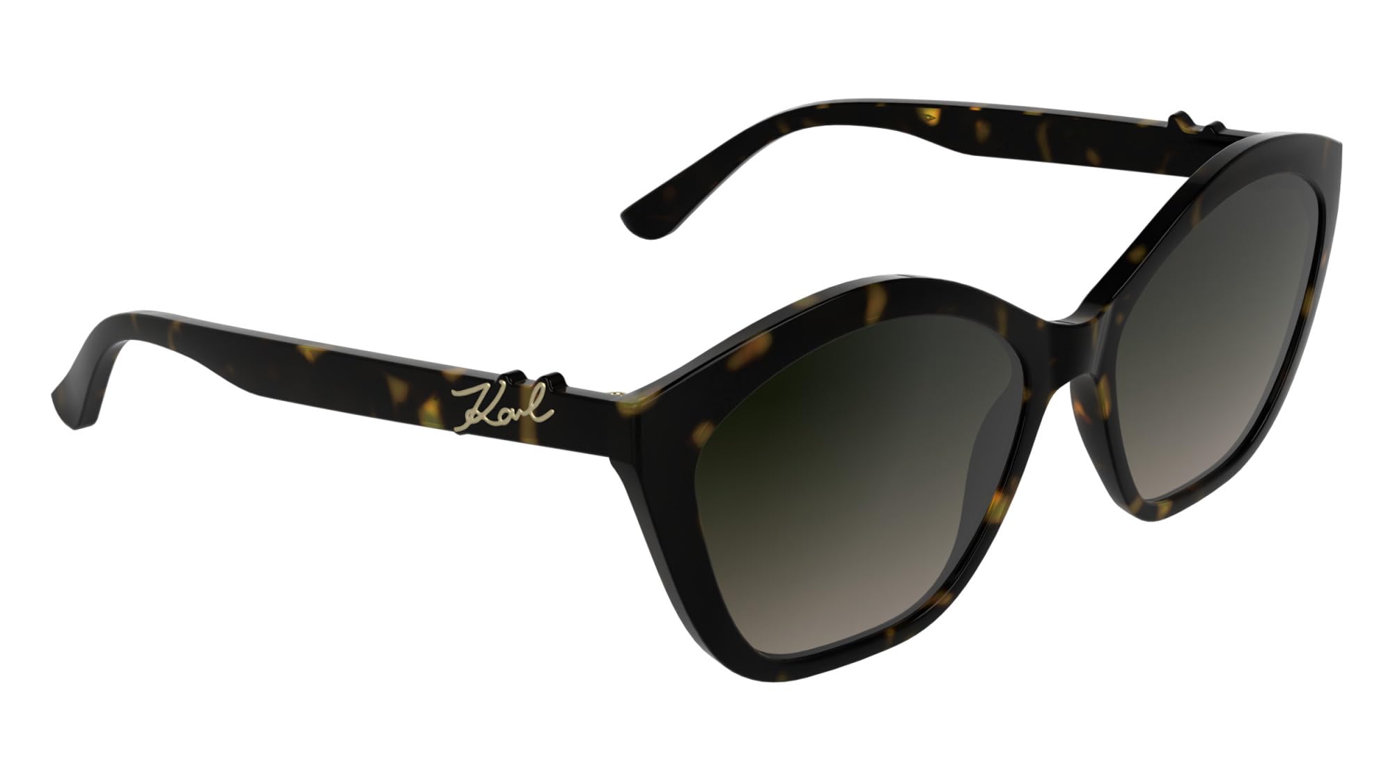 KARL LAGERFELD Damen Kl6222s Sonnenbrille (1er Pack)