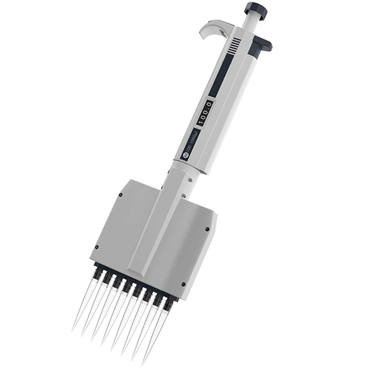 Eppendorf Multichannel Pipette 8 Channel at Cheryl Moore blog