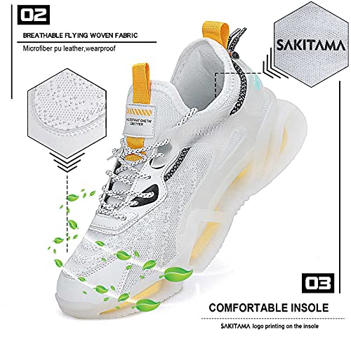 Recopilación y reviews de Zapatillas hip hop los 7 más buscados. 33 Imagen adicional