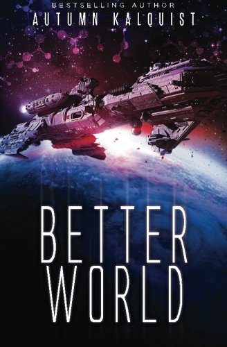 Cover of Better World