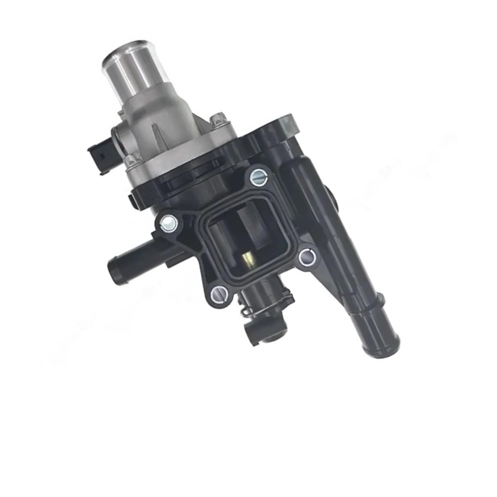 Termostat płynu chłodzącego do Chevroleta Sonic L4 1.8L 2012-2018, 1 sztuka, kod 96984103