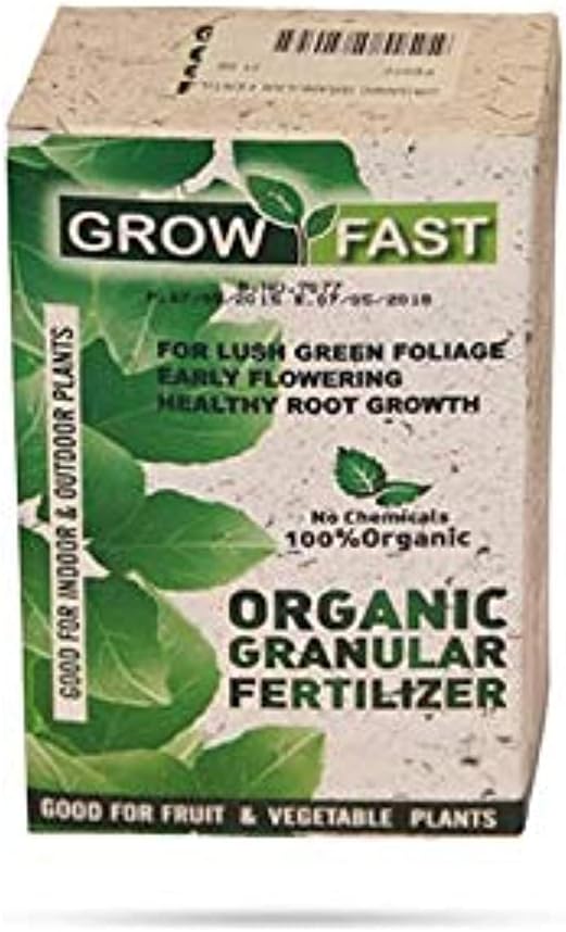 Fertilizer