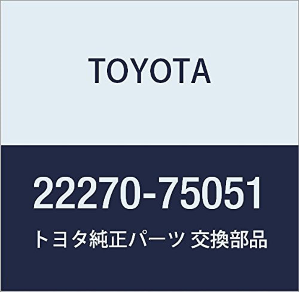 Amazon | TOYOTA (トヨタ) 純正部品 スロットルボデー アイドル