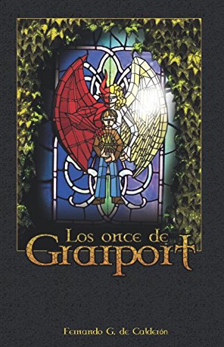 Los Once de Graiport