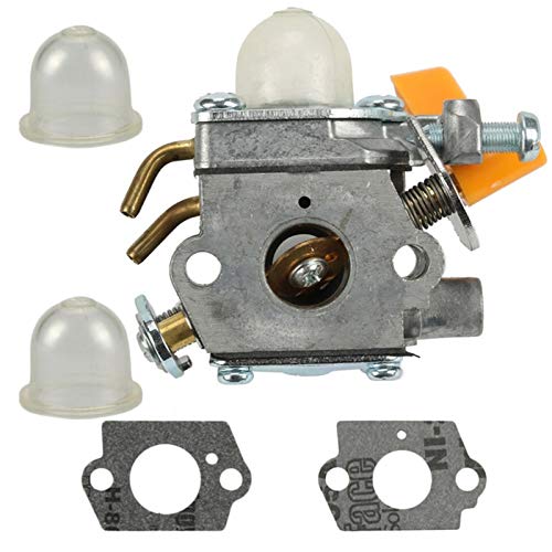 Carburador para Echo SRM 260S de 10mm con junta para solucionar fallos de arranque 2