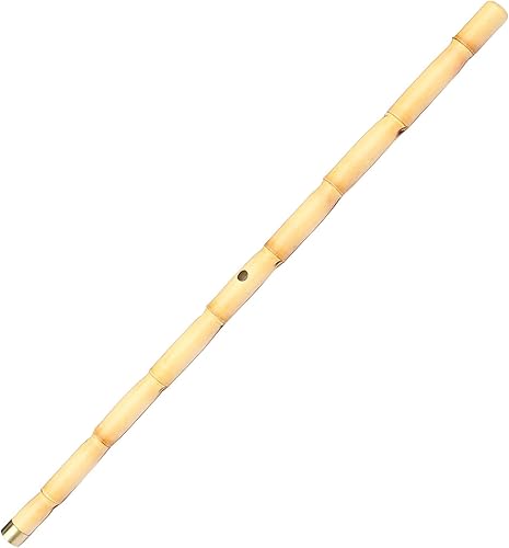 Miniatura 4 de Flauta árabe profesional Ney Nay HAP-203 (Mano izquierda en la parte superiorestuche rígido)