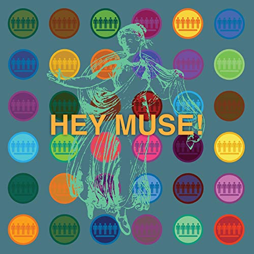 Price comparison product image Hey Muse! [VINYL]