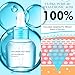 ZealSea Hyaluronic Acid Serum for Face, Hydrating Microneedling Serum, EWG Certified for Sensitive Skin, Vegan Fragrance Free Non-Comedogenic Absorb Quickly, Pure Hyaluronic Acid Anti-Aging 1 Oz