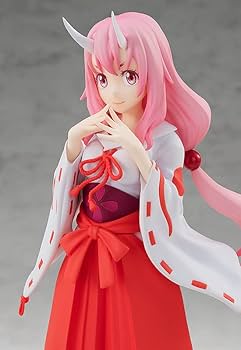GOOD SMILE COMPANY - GOODSMILE ONLINE SHOP限定 ねんどろいど 1978 シュナ 転生したらスライムだった件 完成品 可動フィギュア グッドスマイルカンパニー ねんどろいど シュナ