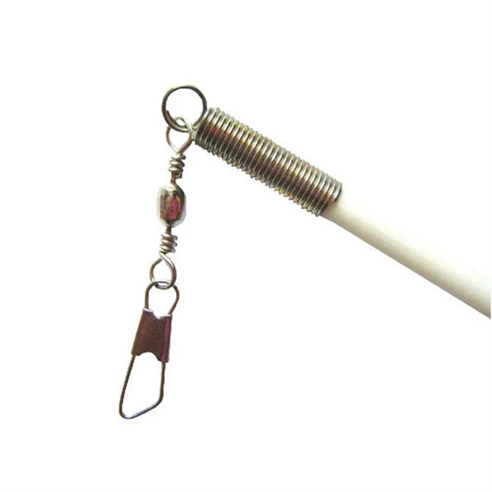Wstążka do tańca， 2/4/6m Kolorowe wstążki gimnastyczne Baton Rytmiczna gimnastyka artystyczna Taśma Streamer Twirling Rod Rainbow Stick Training(Rose,6M)