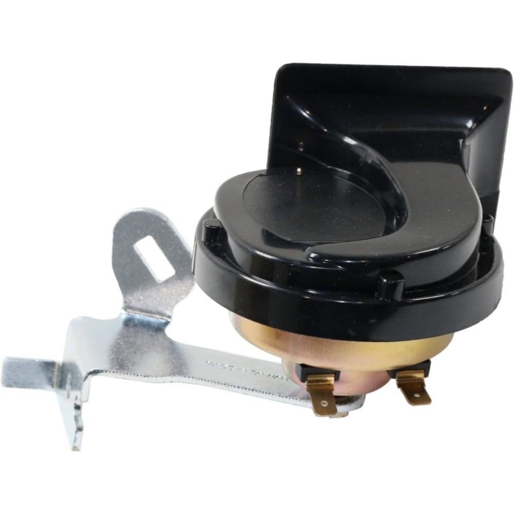 Ford 7E5Z-13832-A - HORN ASY