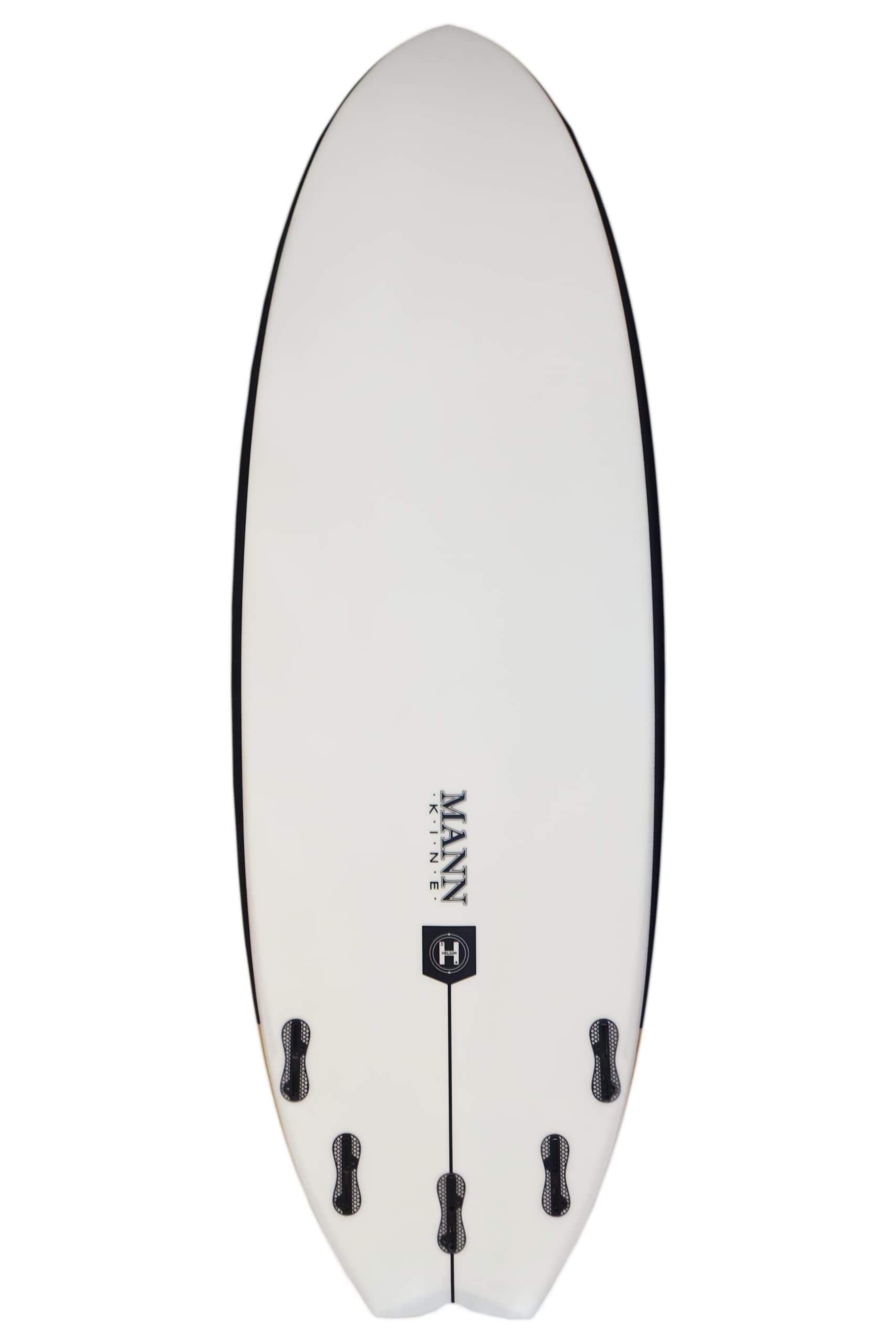 ファイヤーワイヤー スイートポテト 6'2 【公式通販】