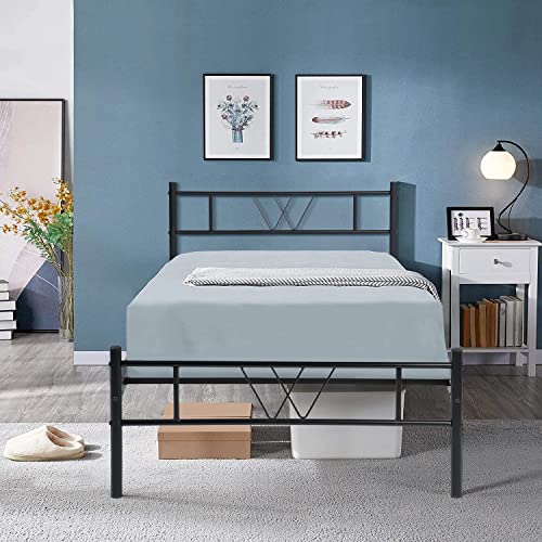 La mejor comparación de Estructuras metálicas para cama disponible en línea. 5 Imagen adicional