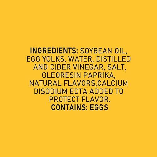 Miniatura 3 de Duke's Bolsa de mayonesa real, sabor suave y cremoso, 8 onzas (paquete de 1)