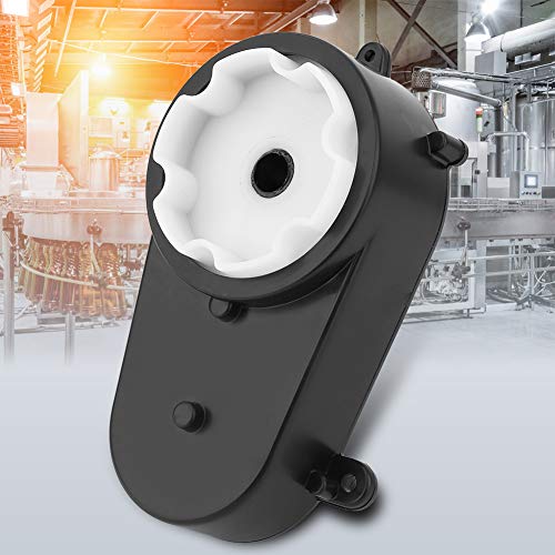 RS390 Motor Motorcycles Universal Electric Motor for Kids Car Toy Replacement Parts(12V 5600Rpm)