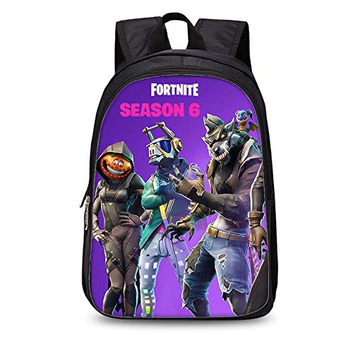 Preisvergleich Produktbild BACKPACK Kinderrucksack Schultasche Schultasche Kindergartenpaket Leichter Kleinkind-Kleinrucksack 13