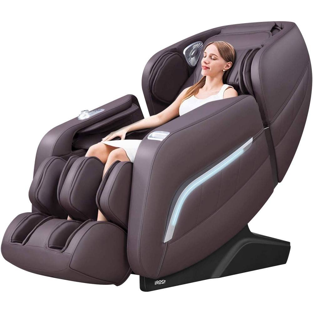 Restolax Massage Chair Full Body Massage Chair (iMperial Massage) with