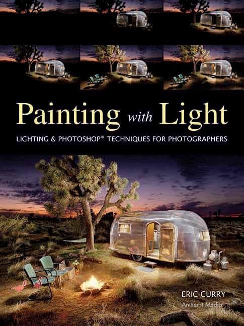 Buy Painting with Light: Professional Techniques for Digital Photographers — BookShops.in