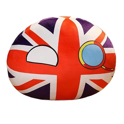 �|�[�����h�{�[�� �ʂ������ 40cm �J���g���[�{�[�� ������ �N�b�V���� �A�j�� ���킢�� ���{ �A�����J �����X ���V�A �h�C�c �u�� ���蕨 �a�����v���[���g �j�̎q ���̎q (L) [���s�A���i]