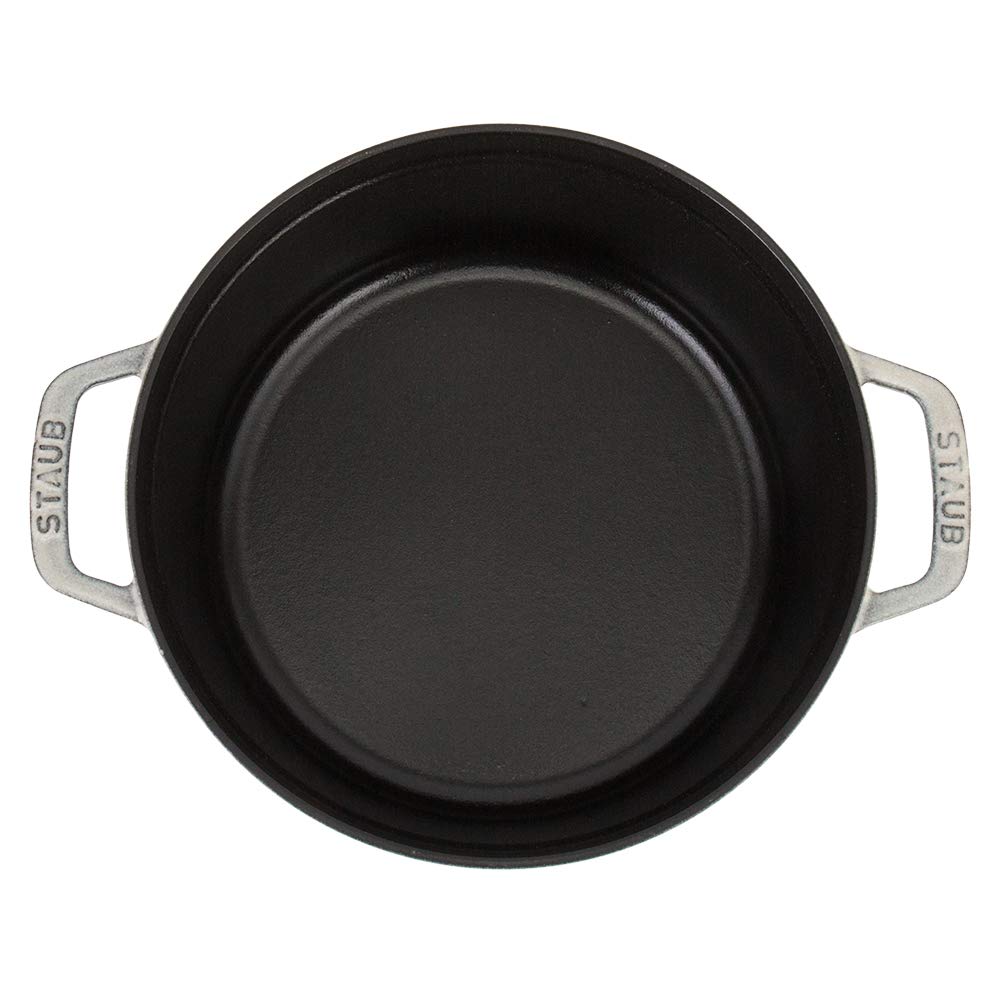Amazon｜ストウブ 鍋 Staub ピコ・ココット ラウンド 24cm