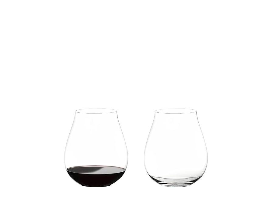 食器 New world Pinot nolr Amazon.com | Riedel The O Wine Tumbler New World Pinot Noir