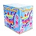 Wiz-O-Magic Shopping Cart – Push, Pop & Reveal 6 Magical Surprises – Push to Reveal 6 Enchanted Grocery Boxes Each Filled with a Magical Surprise! Reveal & Refill - Ages 4+