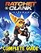 Produktbild Ratchet & Clank Rift Apart : COMPLETE GUIDE: Best Tips, Tricks, Walkthroughs and Strategies to Become a Pro Player