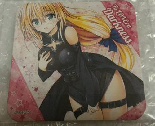 Amazon Co Jp To Loveる とらぶる ダークネス コースター 43 ティアーユ ホビー 通販