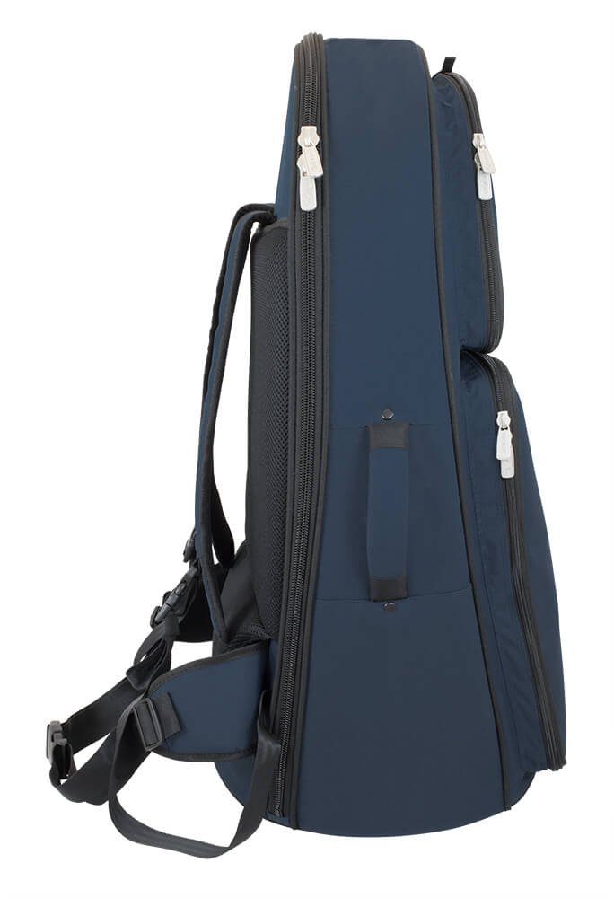 Tom & sera 26EU - 387 Housse de transport pour Euphonium