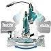 Makita XSL05Z 18V LXT Lithium-Ion Brushless Cordless 6-1/2