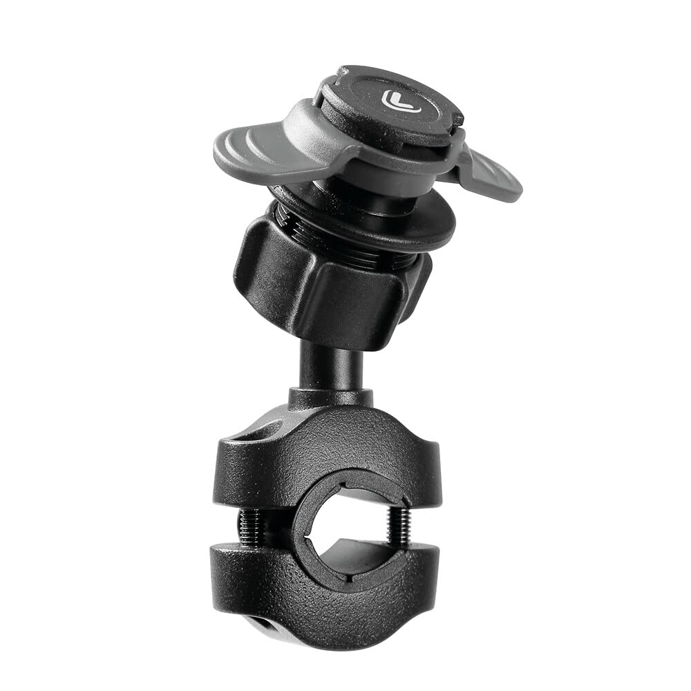 Optiline Spiegelbefestigung und Querbalken Titan Opti Bar