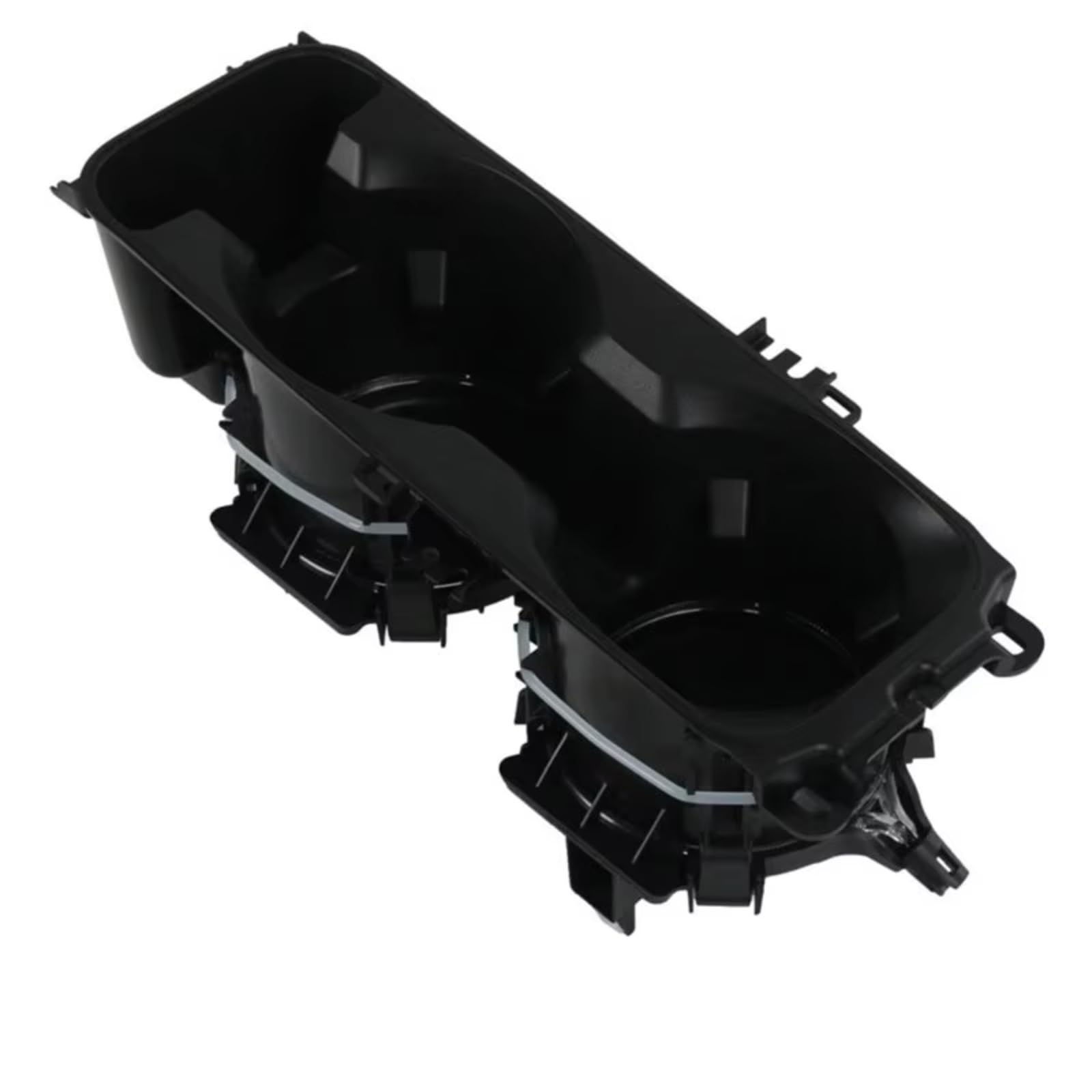 Kit porte-gobelet auto Ford Explorer 2020-2024 console robuste