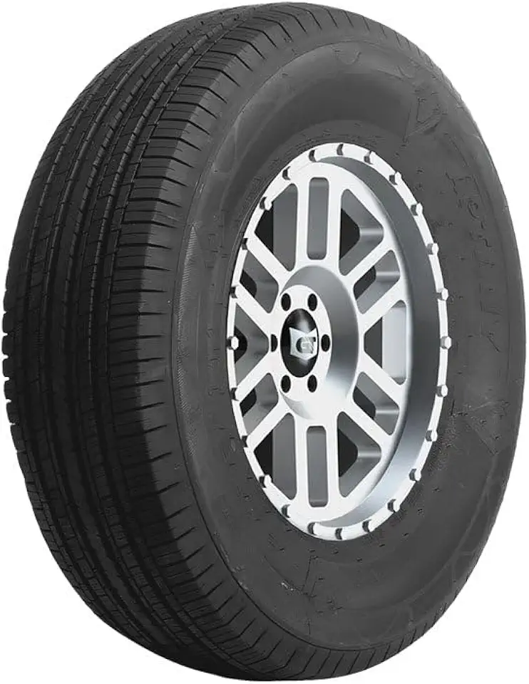 Pneu Aptany RL101 31X10.5R15 HT Aro 15 109R 6 Lonas