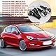 ANBOO 4 Stück TPMS Reifendrucksensor Reifendruckkontrollsystem RDKS Sensoren Kompatibel mit Ford Focus III/C-Max II/B-Max/Kuga/Fiesta/Mondeo/Ecosport 1862980 2036832 2318530 für Ersatz