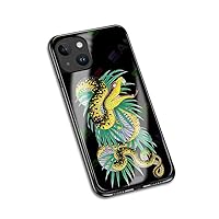 Amazon.co.jp: スマホケース 龍が如く 真島吾朗 刺青 般若