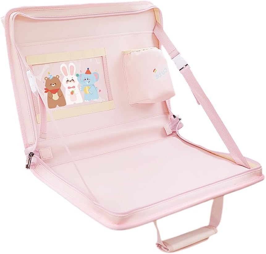 Multifunctional Car Backseat Folding Hanging Storage Bag for Neat Storing Hat Toy and Other Essential in The Vehicle
