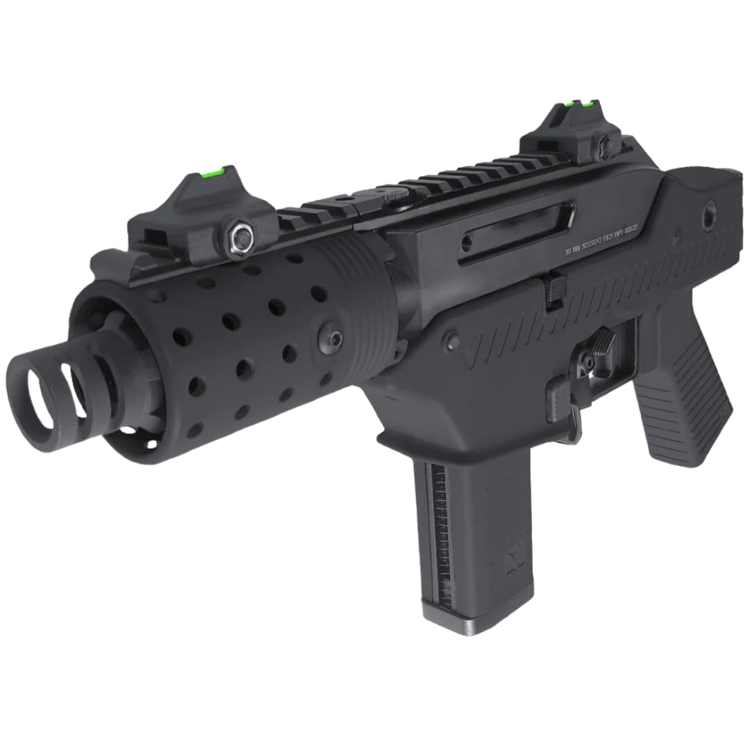 Umbrella VMP-2C SMG Softair Mitragliatrice Gas 6mm