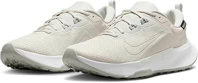 NIKE(ナイキ) ジュニパー トレイル 2 GTX Juniper Trail 2 GTX ファントム/サミットホワイト/ライトオールウッドブラウン FB2067-003 ナイキジャパン正規品