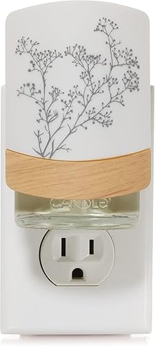 Miniatura 7 de Yankee Candle Difusor ScentPlug, simplicidad con luz, 1 CT