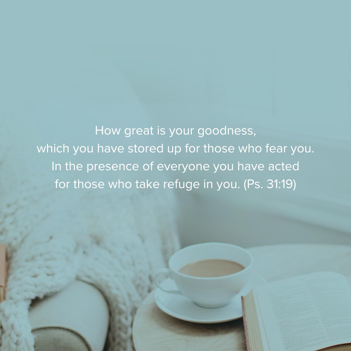 Wisdom for Life Devotional: 100 One-Minute Reflections from Psalms and Proverbs - Image 4