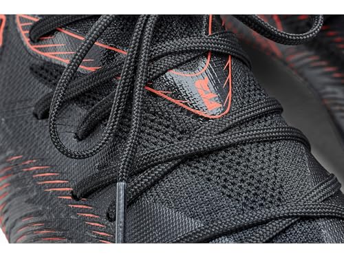 Image of PUMA Mens Future 9 Match Soccer Cleats - Red