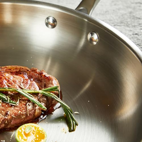 Mango ergonómico Sartén Denash